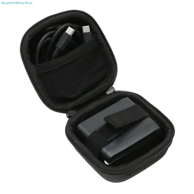 Outdoor Power Inc - Hard Travel Protective Case For Anker