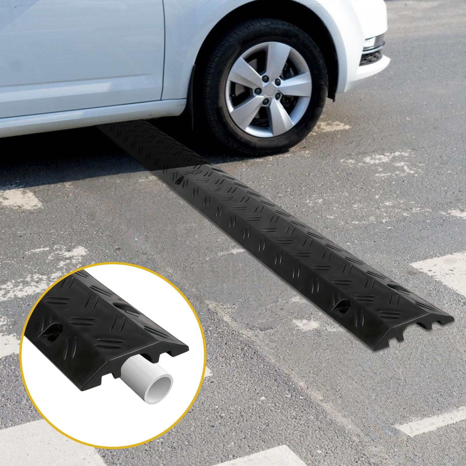 Cable Protector Ramp Extension - Outdoor Power Lead recension och pris