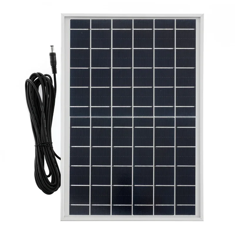 Portable Camping Solar Power G - Portable Generator Inverter recension och pris