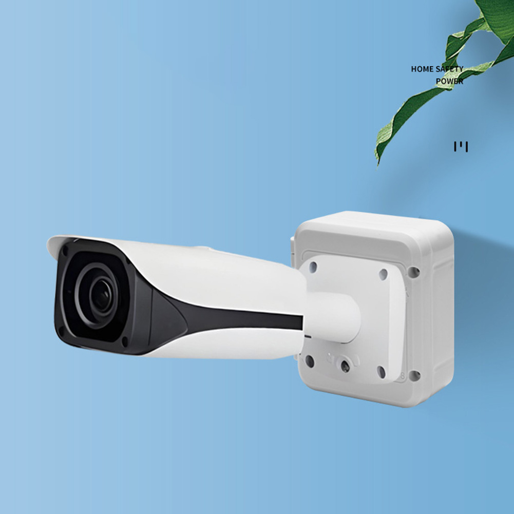 Waterproof Junction Box For CC - Outdoor Power Lead recension och pris