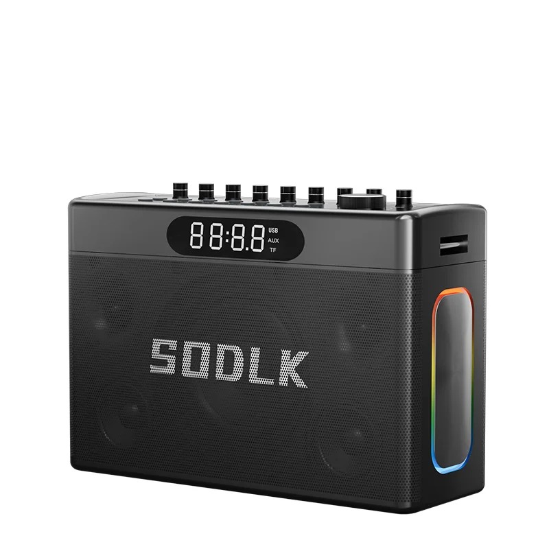 forSODLK S1127 PLUS Karaoke Ma - Outdoor Power Plus recension och pris