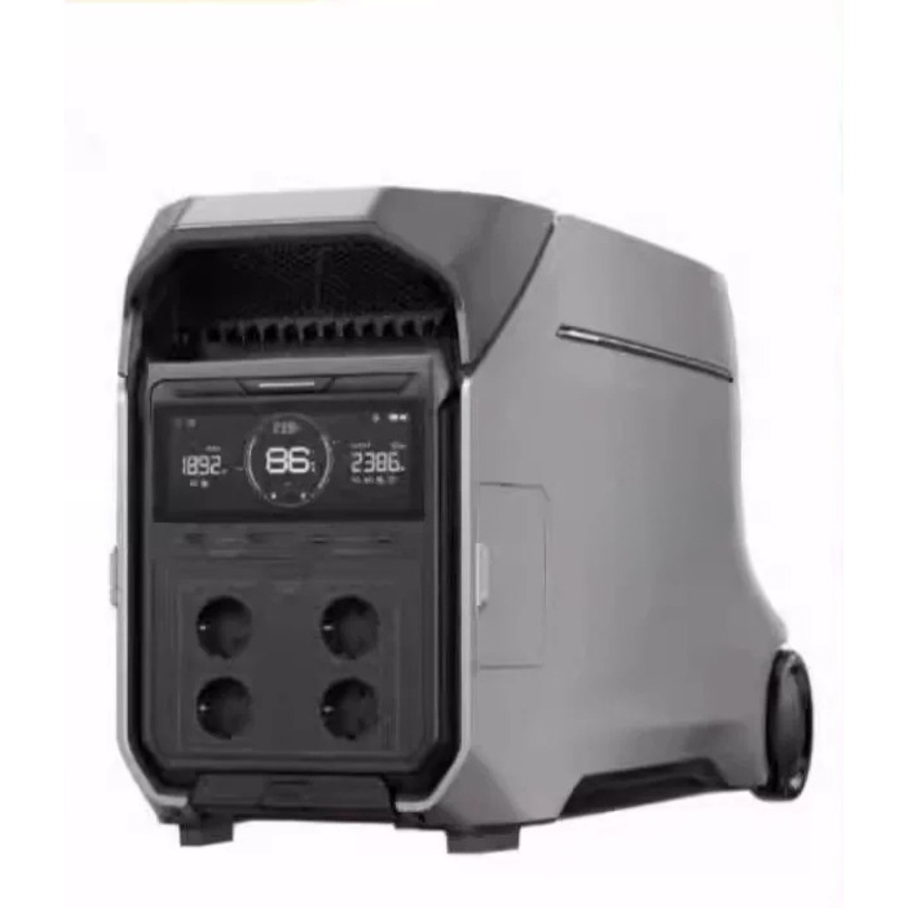 3Max plus Version  German Schu - Outdoor Power Plus recension och pris