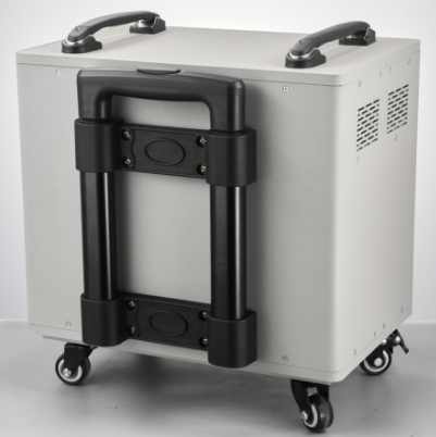Outdoor Trolley Case Removable - Power Outdoor recension och pris