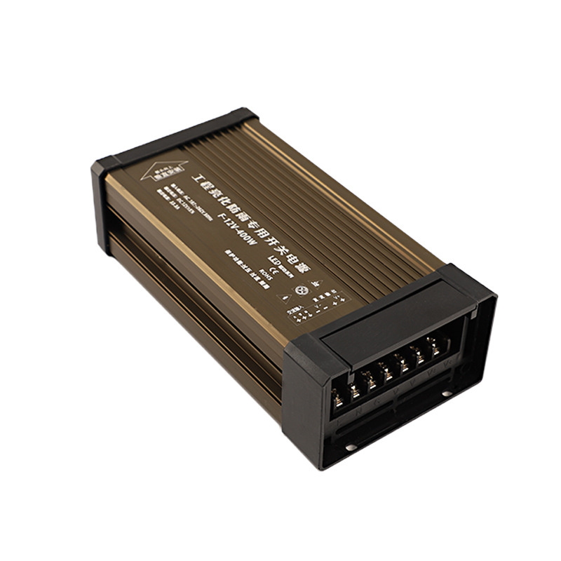 5 12 24 Volt DC Power Supply R - Outdoor Power Transformer recension och pris