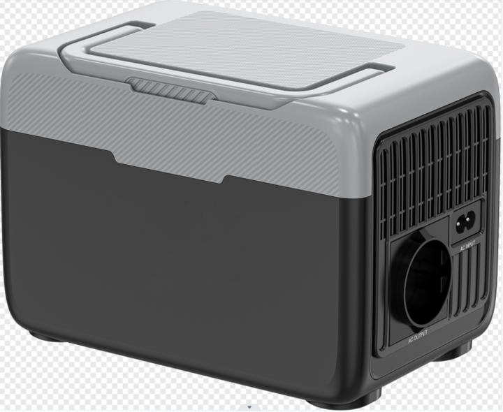 Outdoor Portable Power Home En - Portable Generator Inverter recension och pris