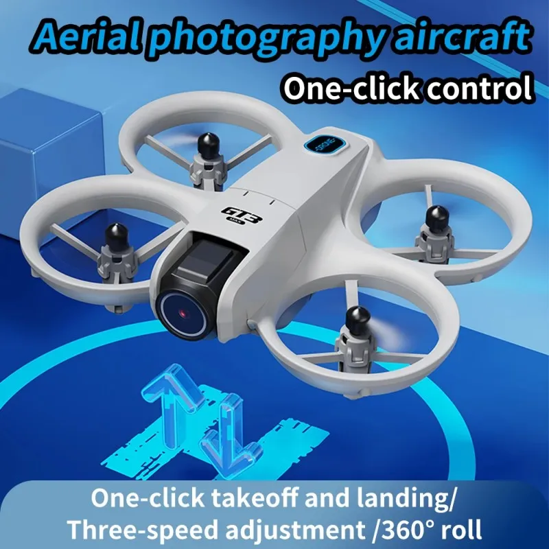 Xiaomi GT3 MAX GPS Drone 8K Ae - Outdoor Power Lead recension och pris