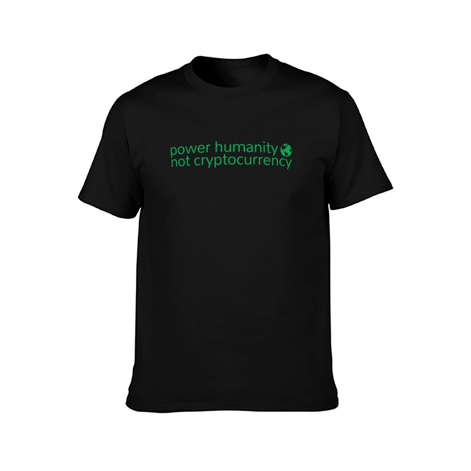 Power Humanity (Light) T-Shirt - Outdoor Power Plus recension och pris