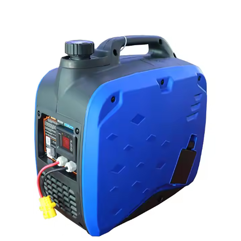 Mini DC 12 V 72V 24 12 Volt 24 - Portable Generator Inverter recension och pris