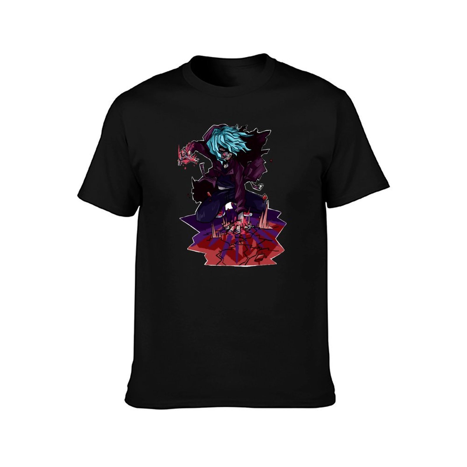 Power of DECAY T-Shirt Plus Si - Outdoor Power Plus recension och pris