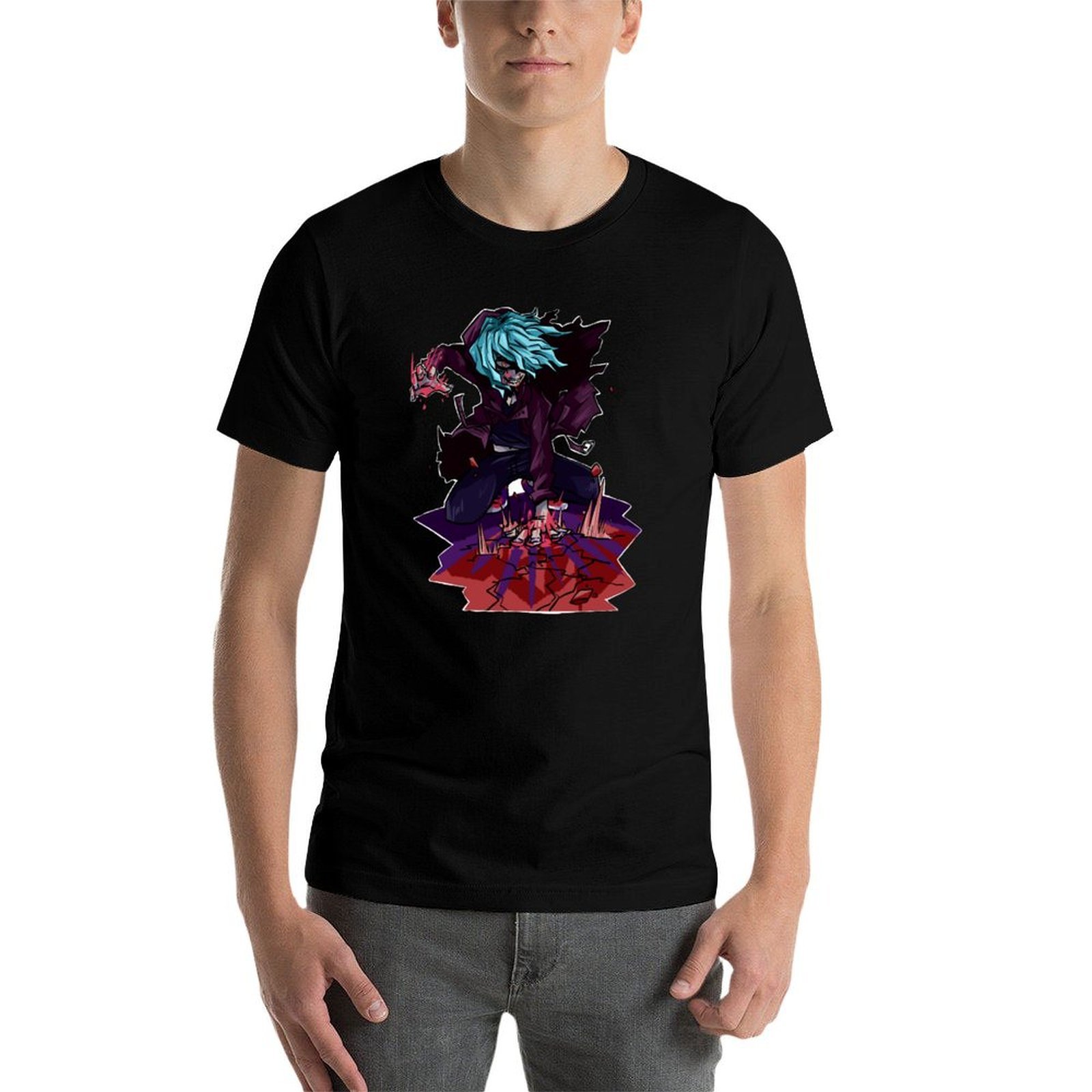 Power of DECAY T-Shirt Plus Si - Outdoor Power Plus recension och pris