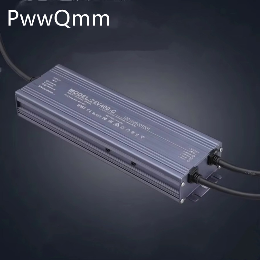 Lighting Transformer Waterproo - Outdoor Power Transformer recension och pris