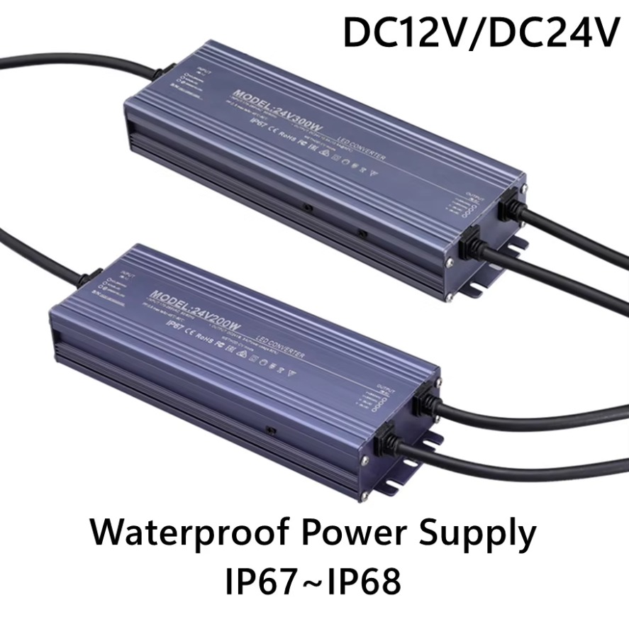 Lighting Transformer Waterproo - Outdoor Power Transformer recension och pris