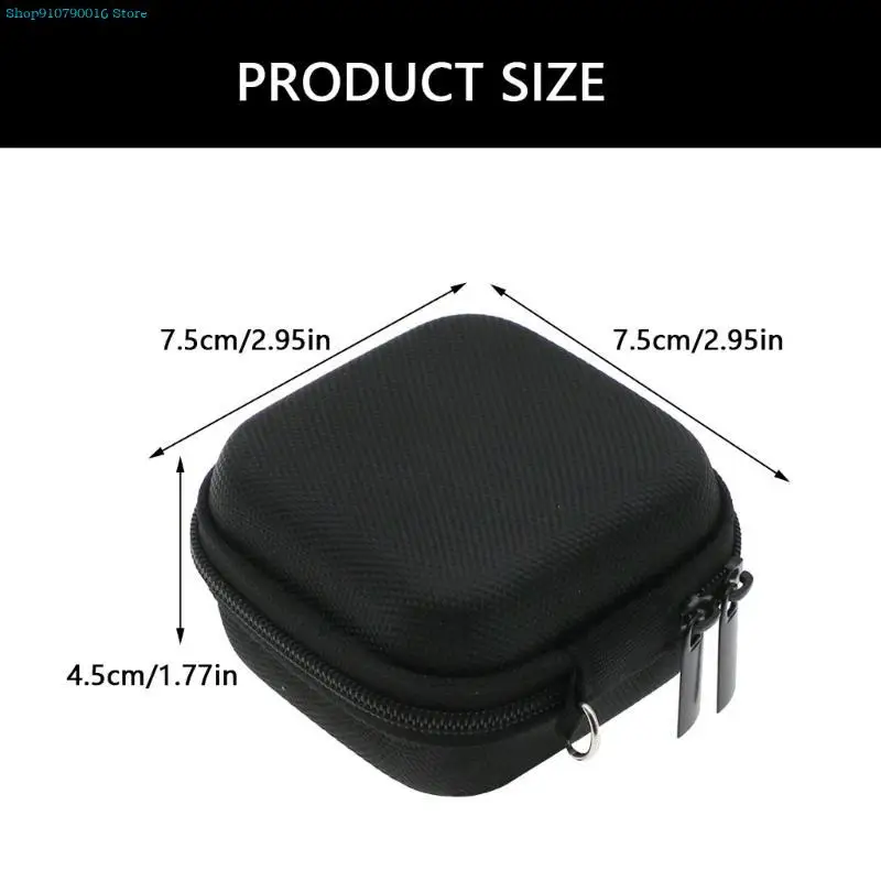 Hard Travel Protective Case Fo - Outdoor Power Inc recension och pris