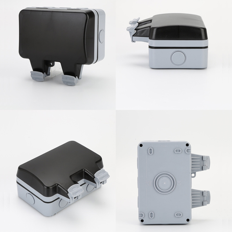 Avoir Tuya Zigbee Electrical S - Outdoor Power Plus recension och pris
