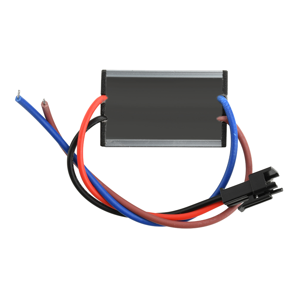 AC85-265V 1-24W IP68 Waterproo - Outdoor Power Transformer recension och pris