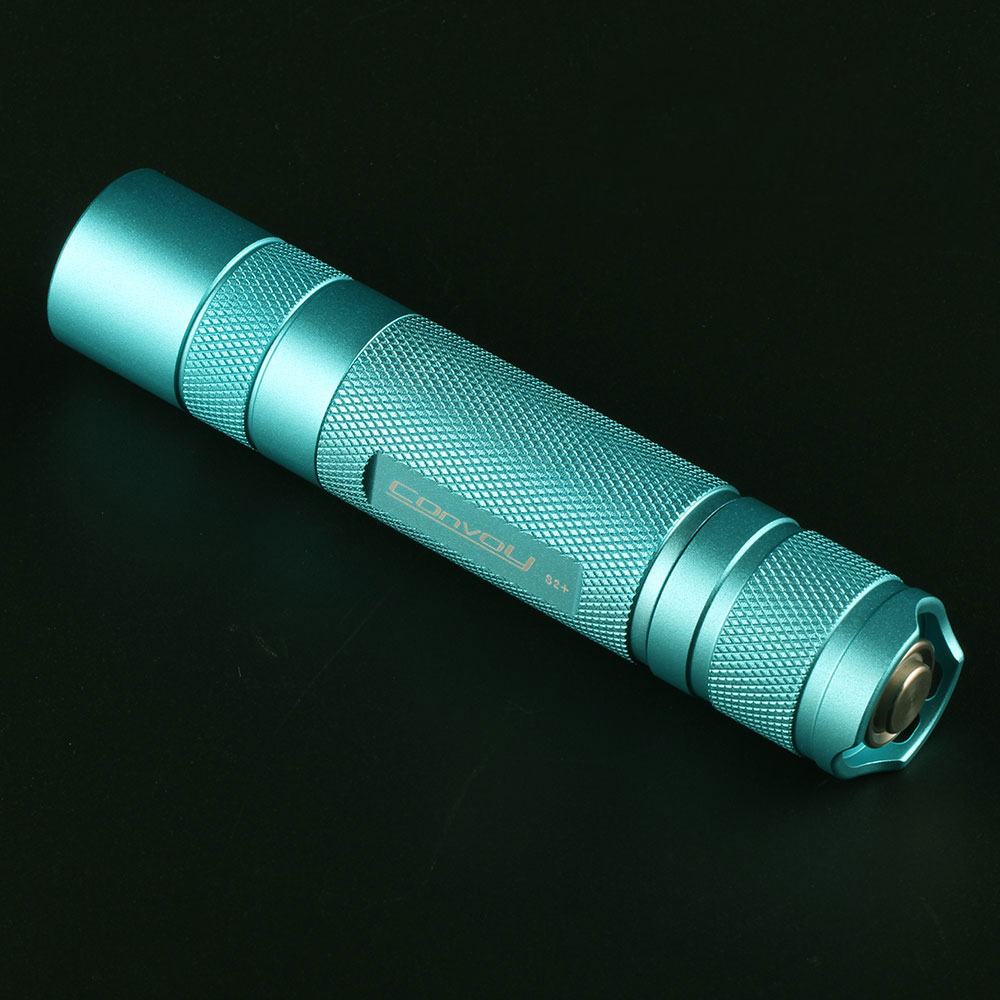 Red Light Convoy S2 Plus with  - Outdoor Power Plus recension och pris