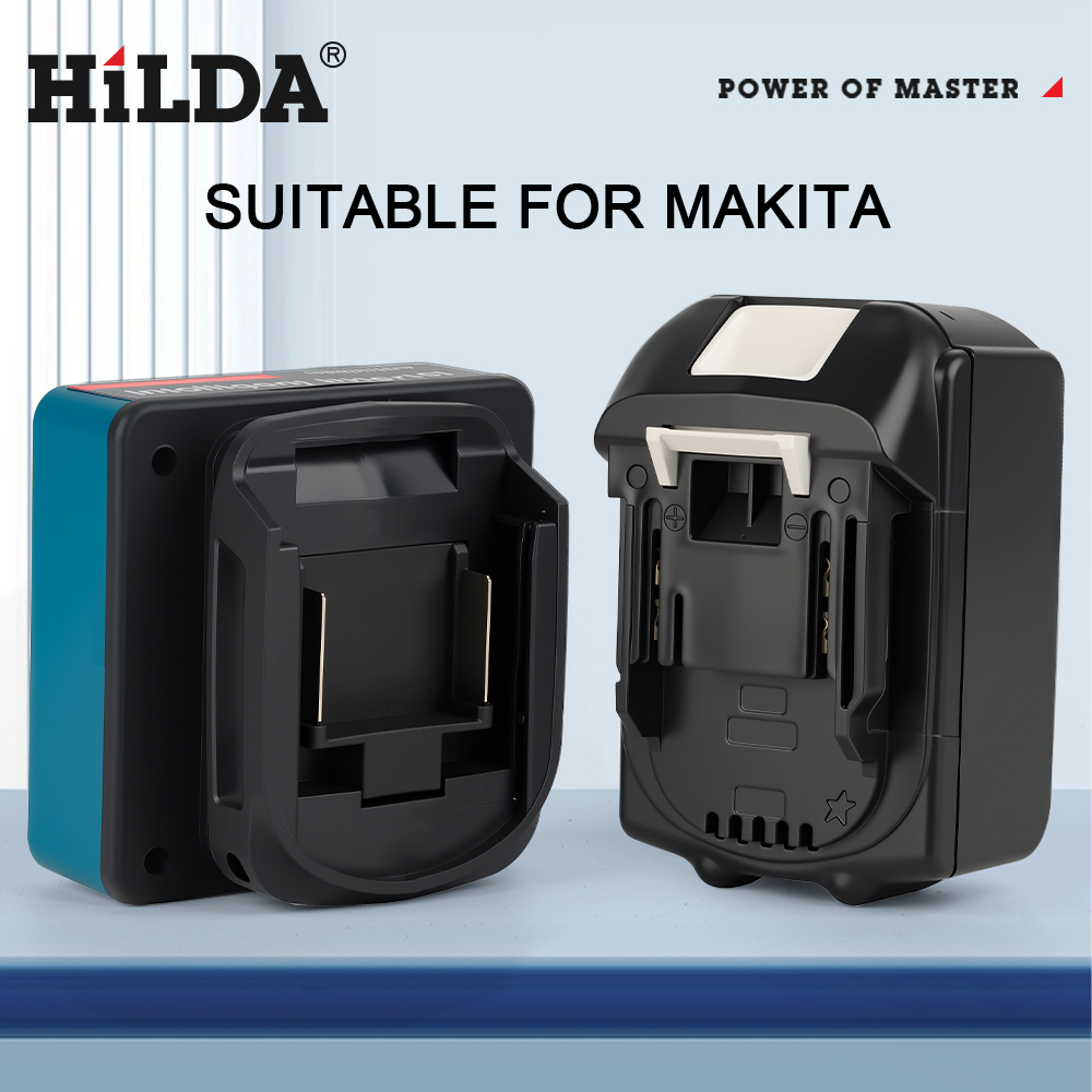 HILDA Multifunctional Inverter - Outdoor Power Transformer recension och pris