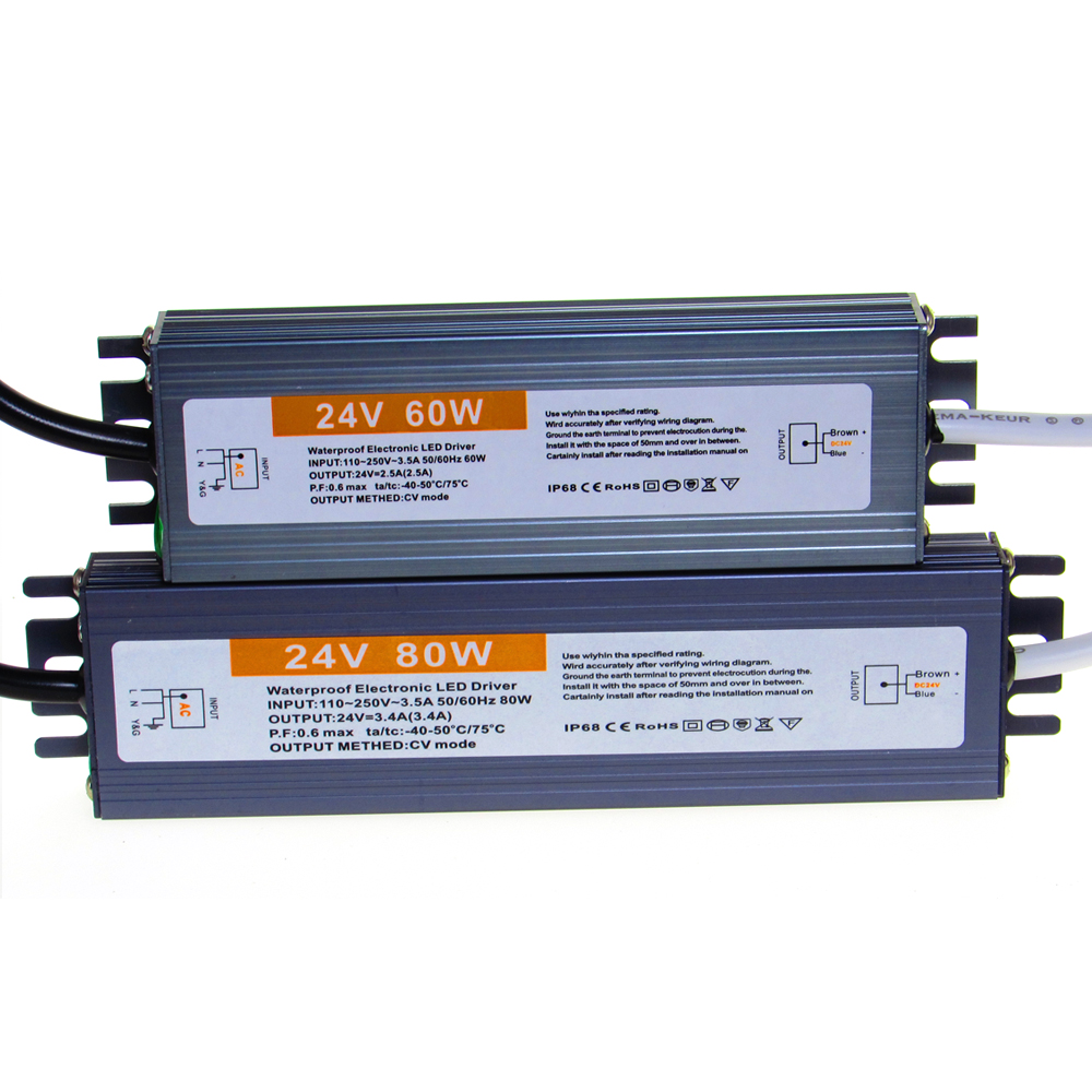 Transformer 220V To 12V 24V Po - Outdoor Power Transformer recension och pris