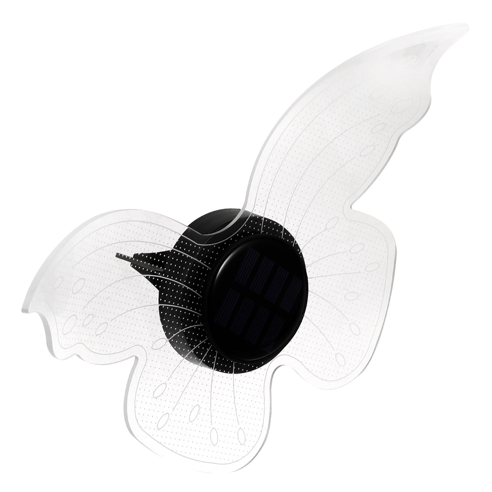Light Solar Lanterns for outsi - Outdoor Power Stake recension och pris