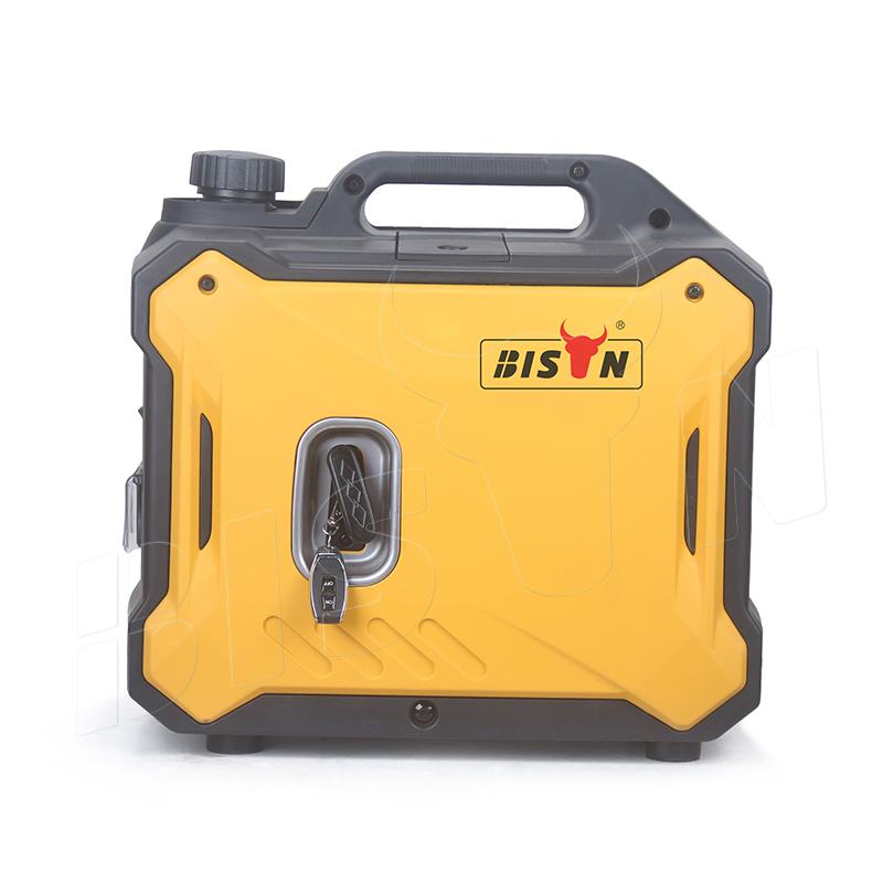 China 2 kw Portable Silent Inv - Portable Generator Inverter recension och pris
