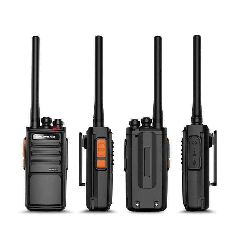 Baofeng BF-888S Plus Flagship  - Outdoor Power Plus recension och pris
