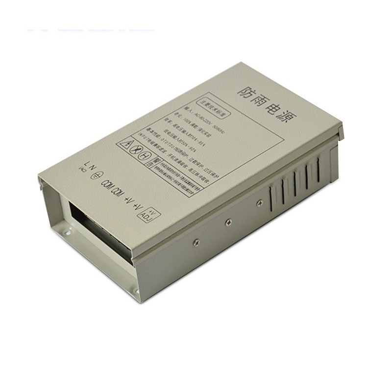 12V5A rainproof switching powe - Outdoor Power Transformer recension och pris